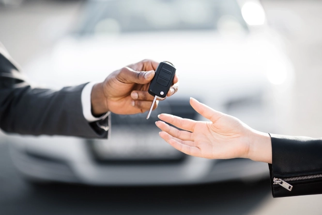 Car finance claim - Your Claim Matters services