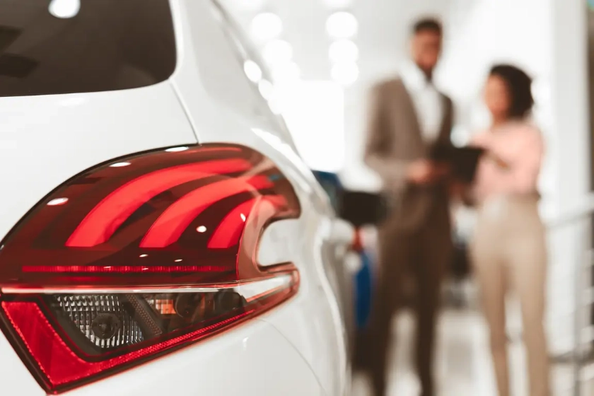 Mis-sold car finance - Your Claim Matters services