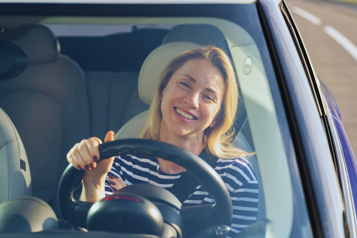Why choose Your Claim Matters